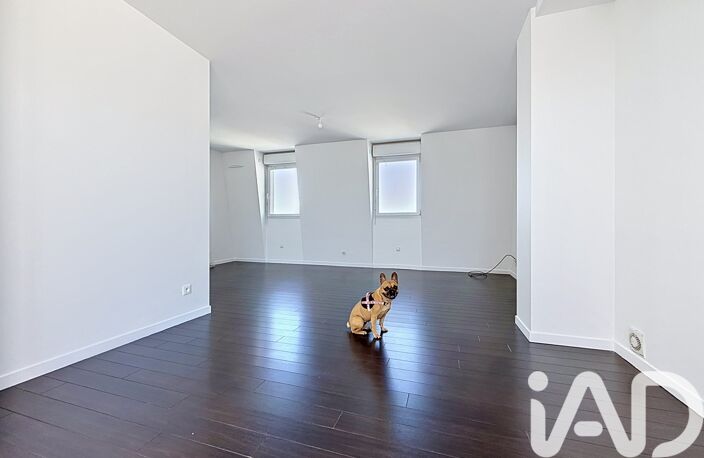 Vente Appartement 6 pièces — photo 5