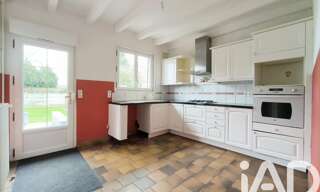 Maison 5 Pièces 96 m² à vendre à Arques (62510)