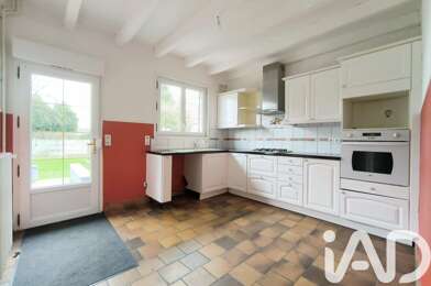 Maison 5 pièces 154300 €