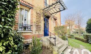 Appartement 2 Pièces 47 m² à vendre à Clamart (92140)