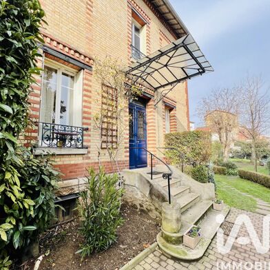 Appartement 2 pièces 290000 €