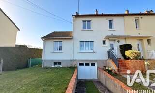 Maison 4 Pièces 87 m² à vendre à Beauvais (60000)