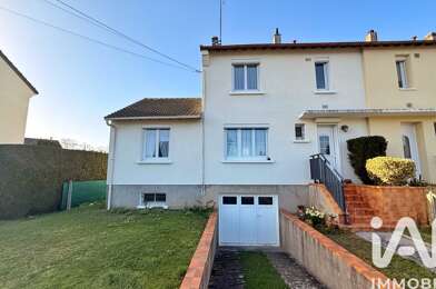 Maison 4 pièces 188000 €