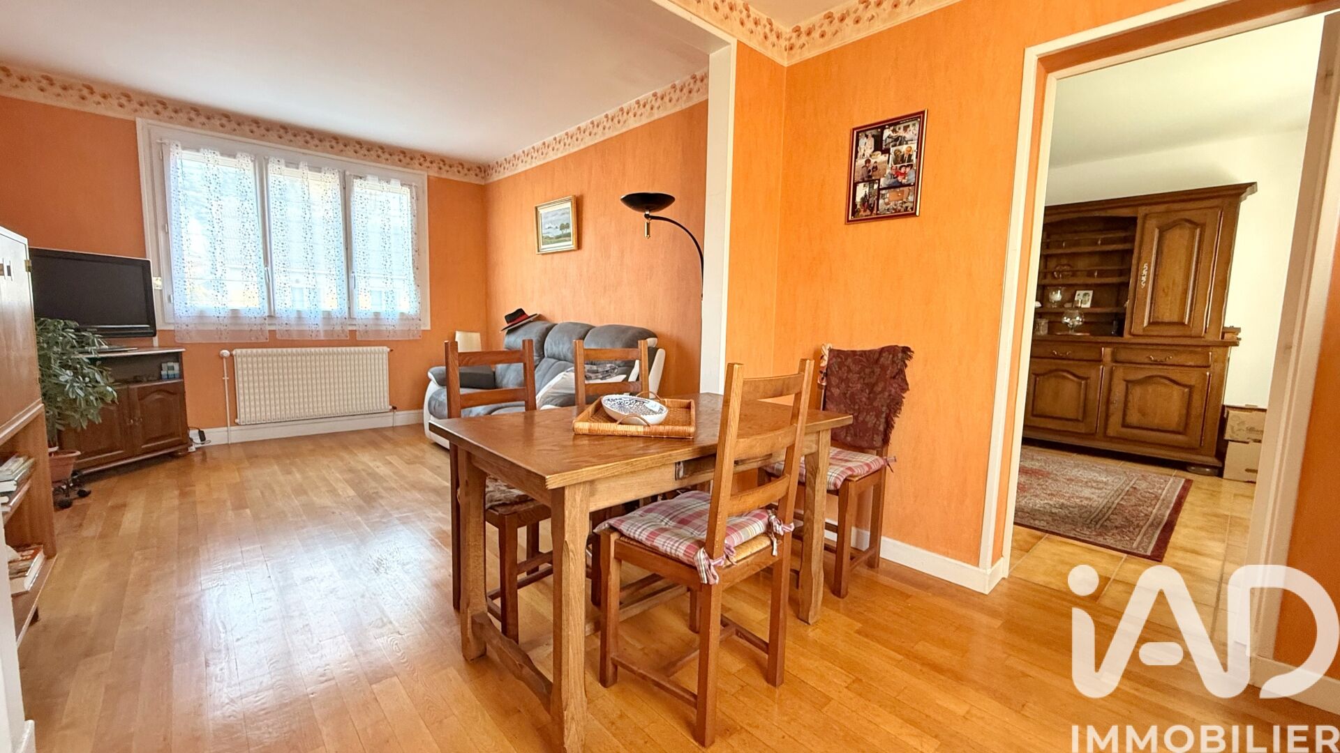 Vente Maison/villa 4 pièces - Photo 2