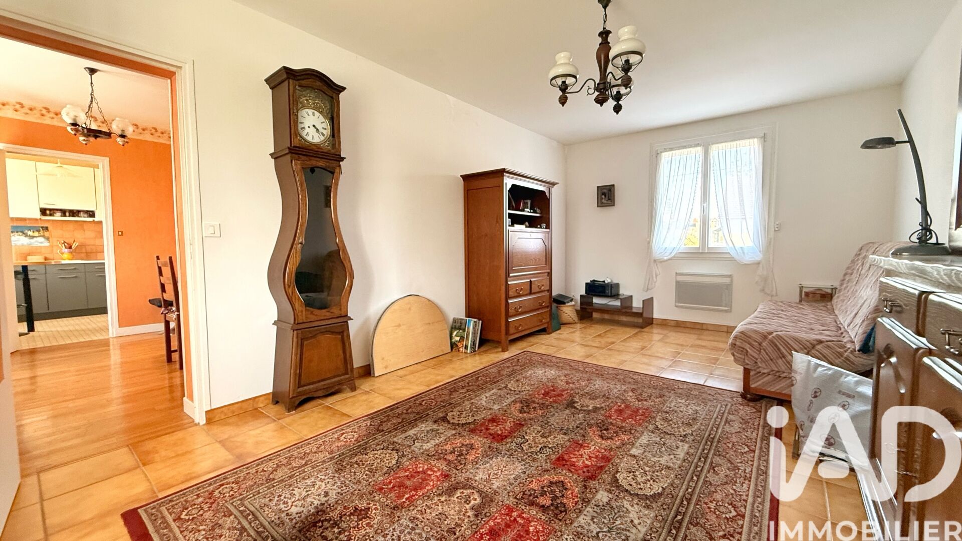 Vente Maison/villa 4 pièces - Photo 3