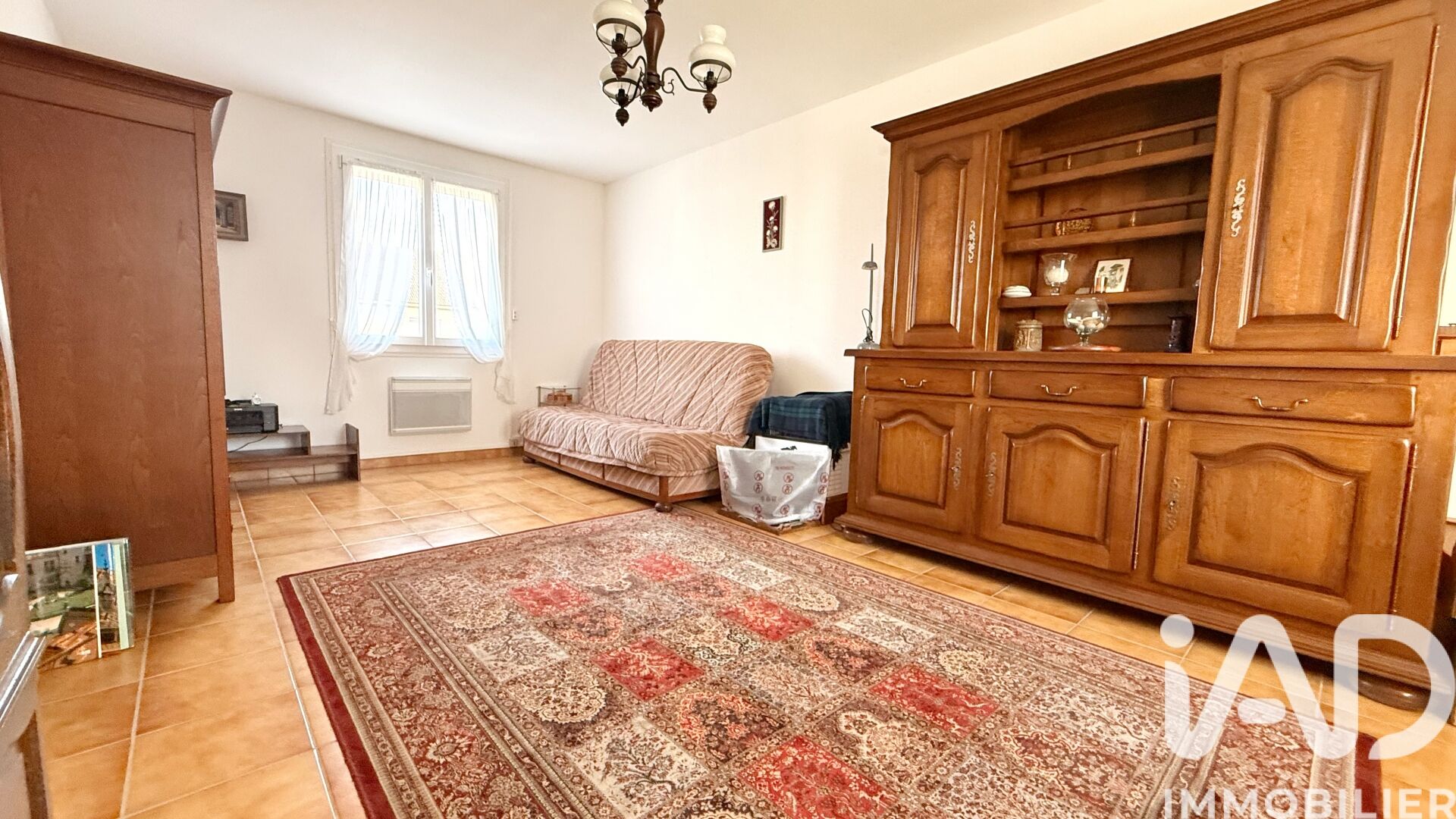 Vente Maison/villa 4 pièces - Photo 4