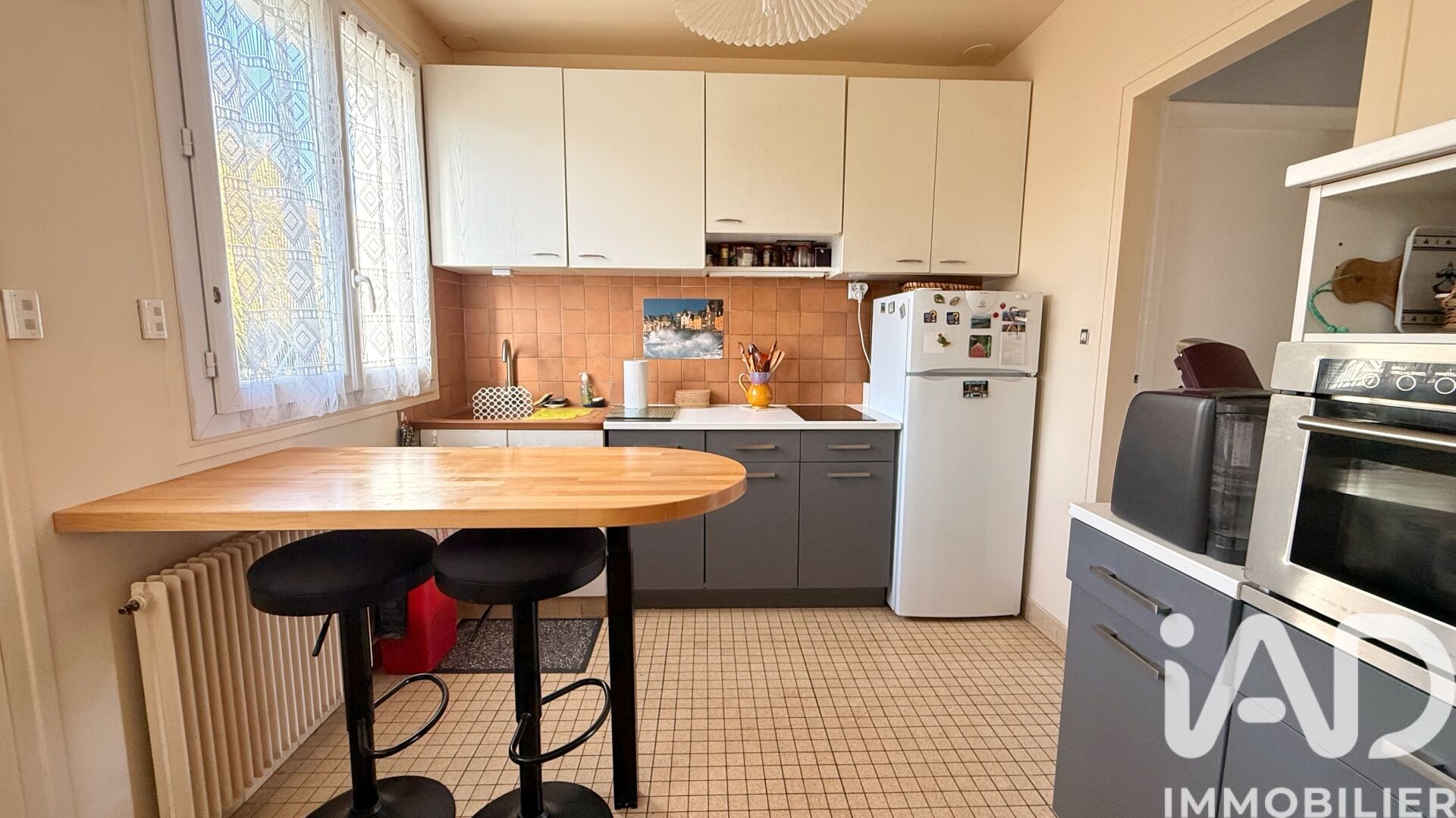 Vente Maison/villa 4 pièces - Photo 5