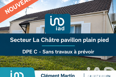Maison 5 pièces 191000 €