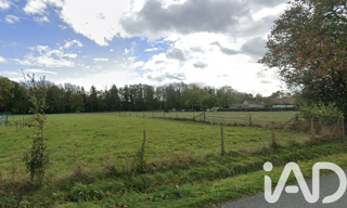 Terrain  7400 m² à vendre à Irai (61190)