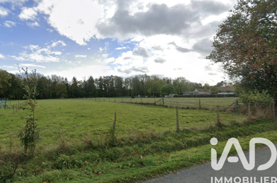 Terrain  55000 €