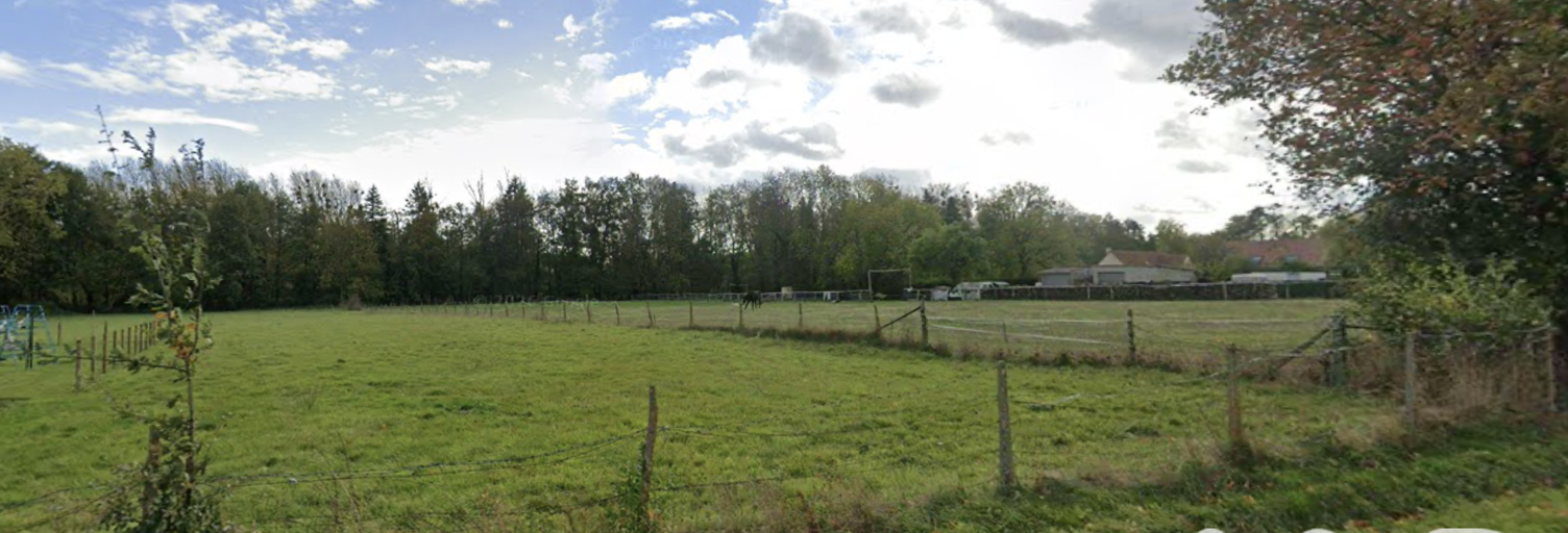 Terrain  7400 m² à vendre à Irai (61190)