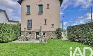 Maison 5 Pièces 110 m² à vendre à Aulnay-sous-Bois (93600)