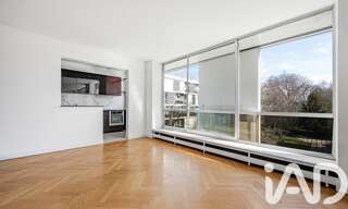 Appartement 2 Pièces 55 m² à vendre à Boulogne-Billancourt (92100)