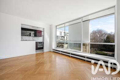 Appartement 2 pièces 467000 €