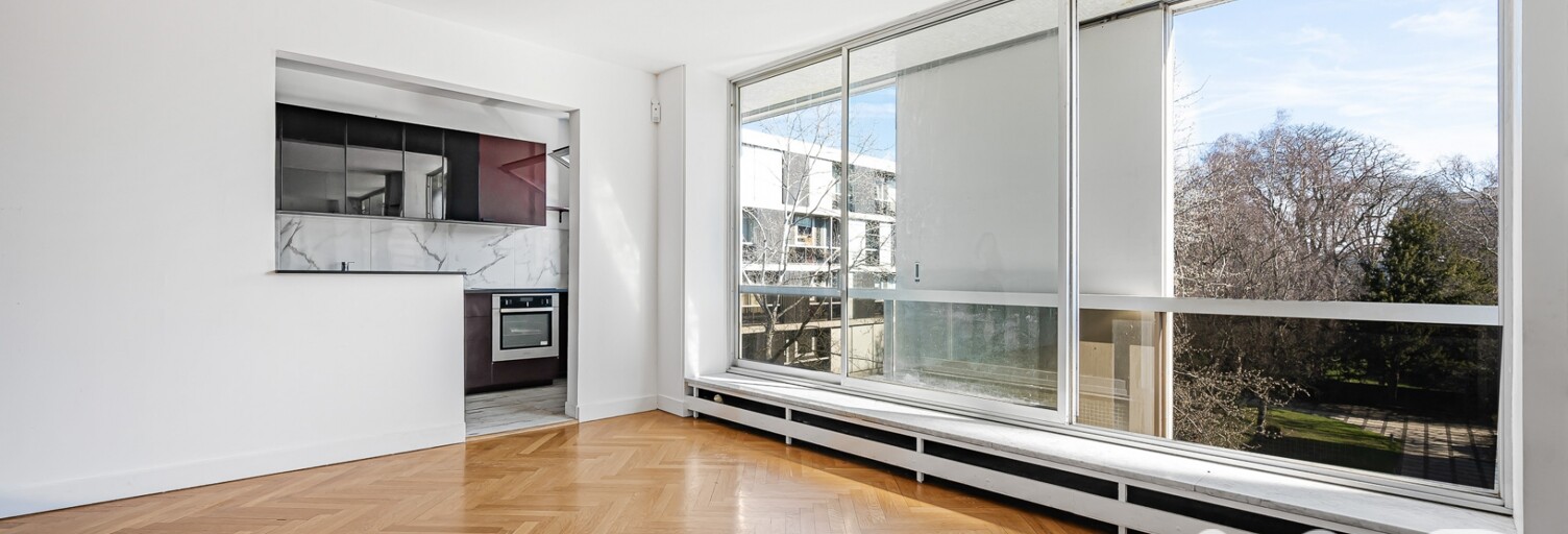 Appartement 2 Pièces 55 m² à vendre à Boulogne-Billancourt (92100)
