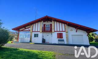 Maison 4 Pièces 113 m² à vendre à Hasparren (64240)