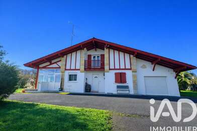Maison 4 pièces 419500 €