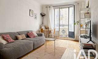 Appartement 2 Pièces 53 m² à vendre à Paris 15 (75015)