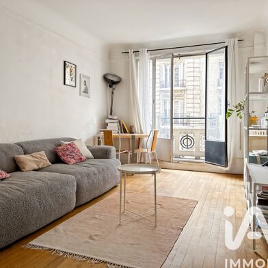 Appartement 2 pièces 445000 €