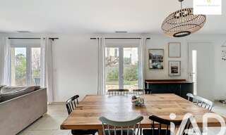 Maison 4 Pièces 102 m² à vendre à Saint-Mathieu-de-Tréviers (34270)