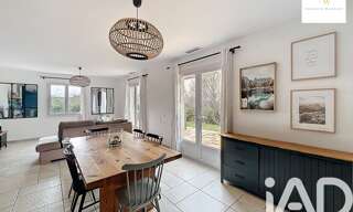 Maison 4 Pièces 102 m² à vendre à Saint-Mathieu-de-Tréviers (34270)