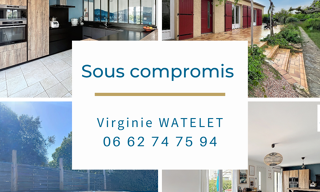 Maison 4 Pièces 102 m² à vendre à Saint-Mathieu-de-Tréviers (34270)