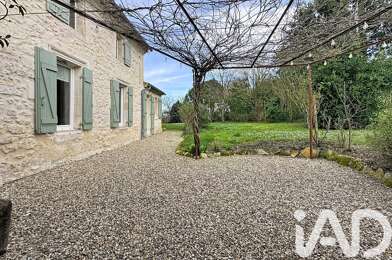 Maison 5 pièces 429000 €