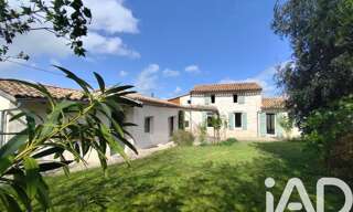 Maison 5 Pièces 174 m² à vendre à Libourne (33500)