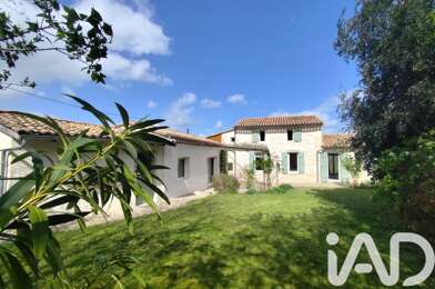 Maison 5 pièces 429000 €