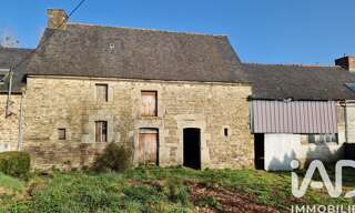 Maison 3 Pièces 60 m² à vendre à Plouguenast-Langast (22150)