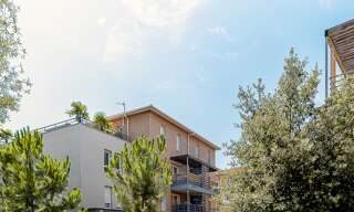 Appartement 1 Pièce 32 m² à vendre à Biscarrosse (40600)