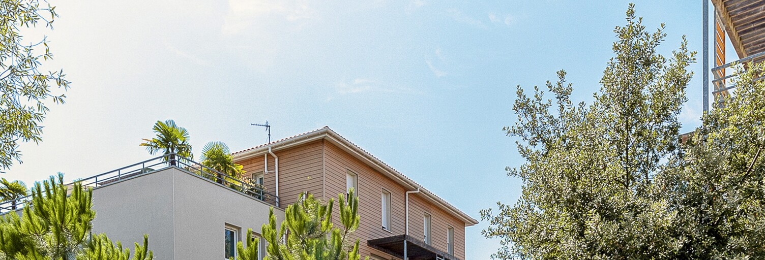 Appartement 1 Pièce 32 m² à vendre à Biscarrosse (40600)