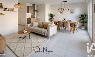 Appartement 1 Pièce 32 m² à vendre à Biscarrosse (40600)