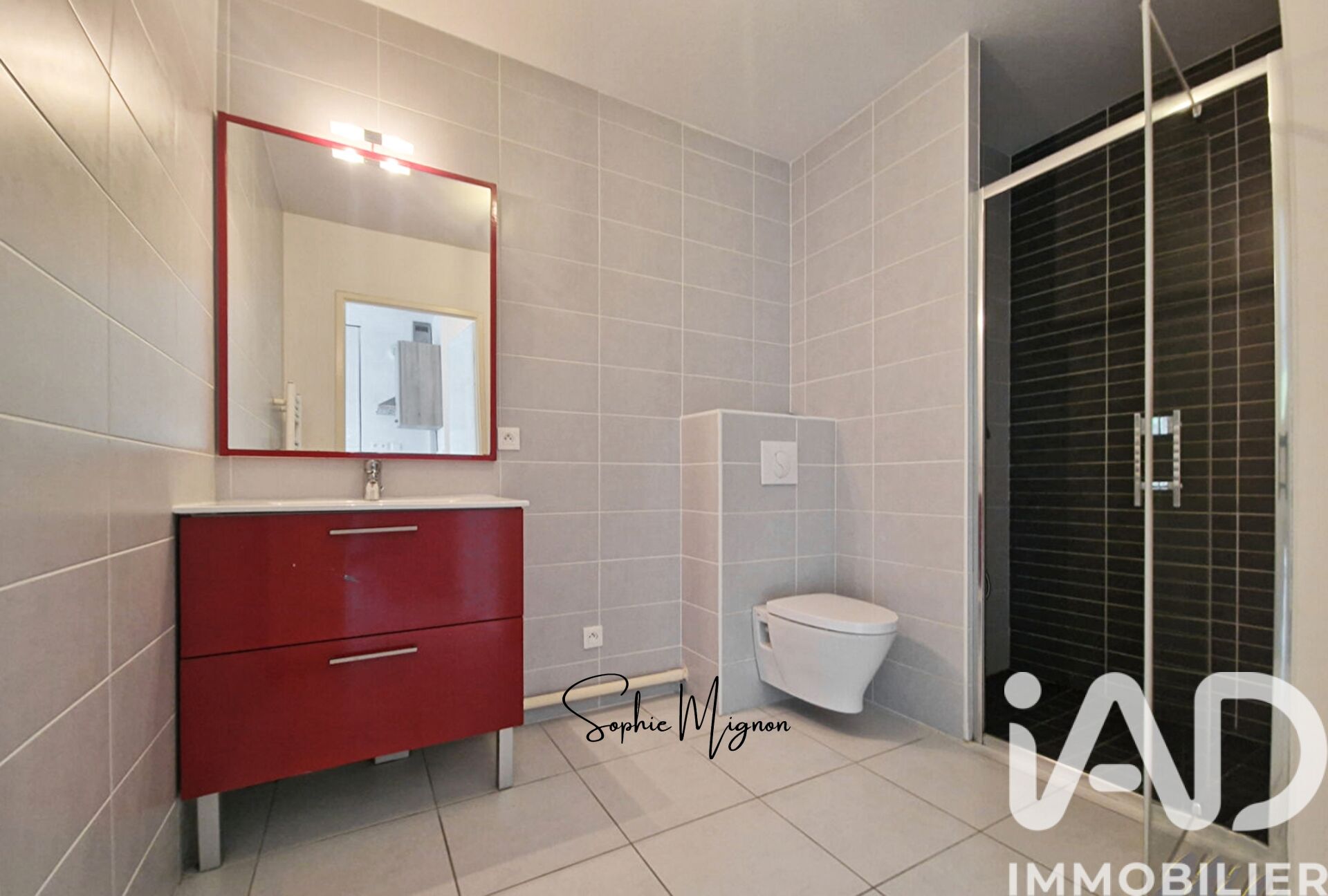 Vente Appartement 2 pièces - Photo 2