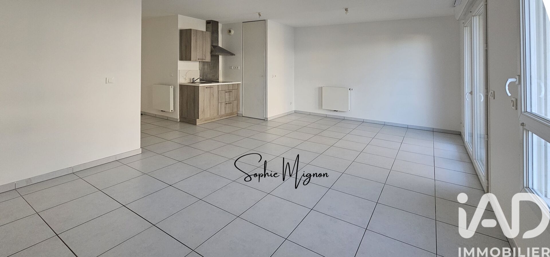 Vente Appartement 2 pièces - Photo 5