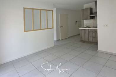 Appartement 1 pièces 126900 €