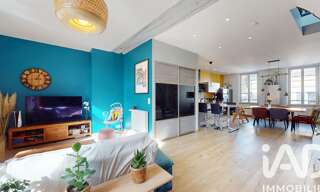 Appartement 4 Pièces 79 m² à vendre à Auxerre (89000)