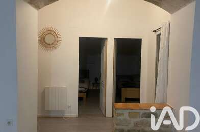 Appartement 3 pièces 79500 €