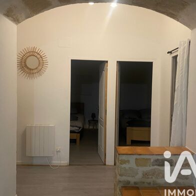 Appartement 3 pièces 83800 €