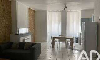 Appartement 3 Pièces 58 m² à vendre à Bagnols-sur-Cèze (30200)