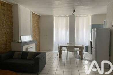 Appartement 3 pièces 79500 €