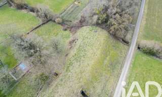 Terrain  2445 m² à vendre à Pfetterhouse (68480)