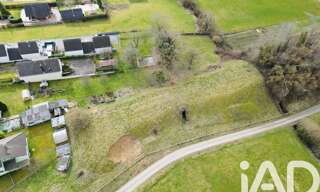 Terrain  794 m² à vendre à Pfetterhouse (68480)