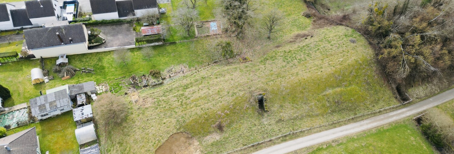 Terrain  794 m² à vendre à Pfetterhouse (68480)