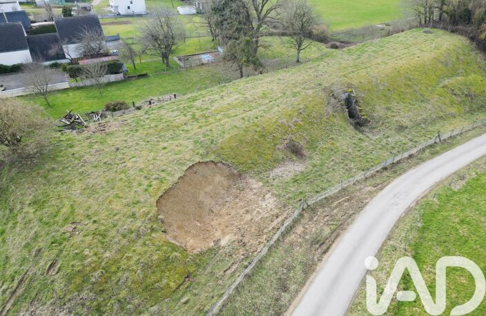 Vente Terrain à bâtir 794 m&sup2; — photo 3