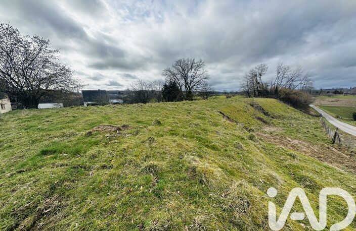 Vente Terrain à bâtir 794 m&sup2; — photo 5