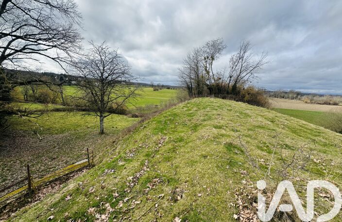 Vente Terrain à bâtir 805 m&sup2; — photo 4