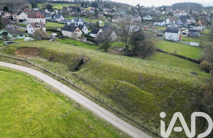 Vente Terrain à bâtir 805 m&sup2; — photo 5