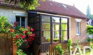 Maison 3 Pièces 73 m² à vendre à Lèves (28300)