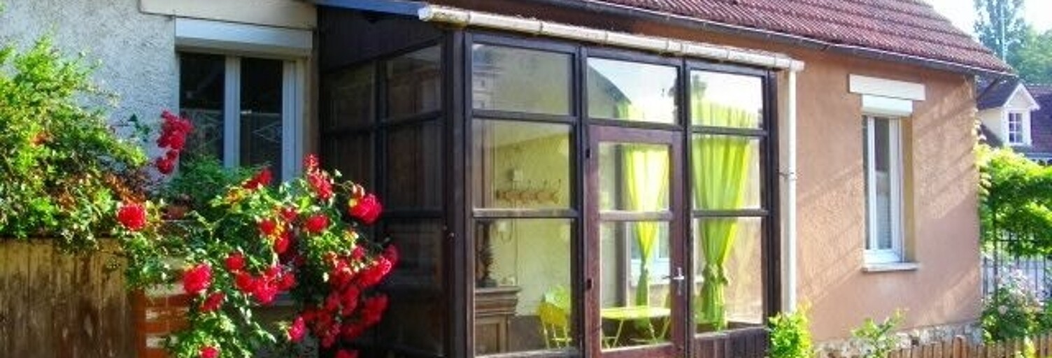 Maison 3 Pièces 73 m² à vendre à Lèves (28300)